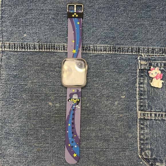 Powerpuff Girls Evil Mojo Jojo Apple Smartwatch Band - Picture 4 of 13